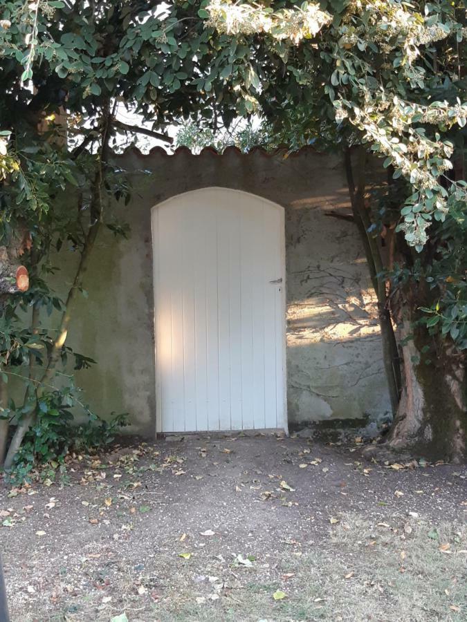 L'Abri D'Emilie Villa Saint-Xandre Kültér fotó